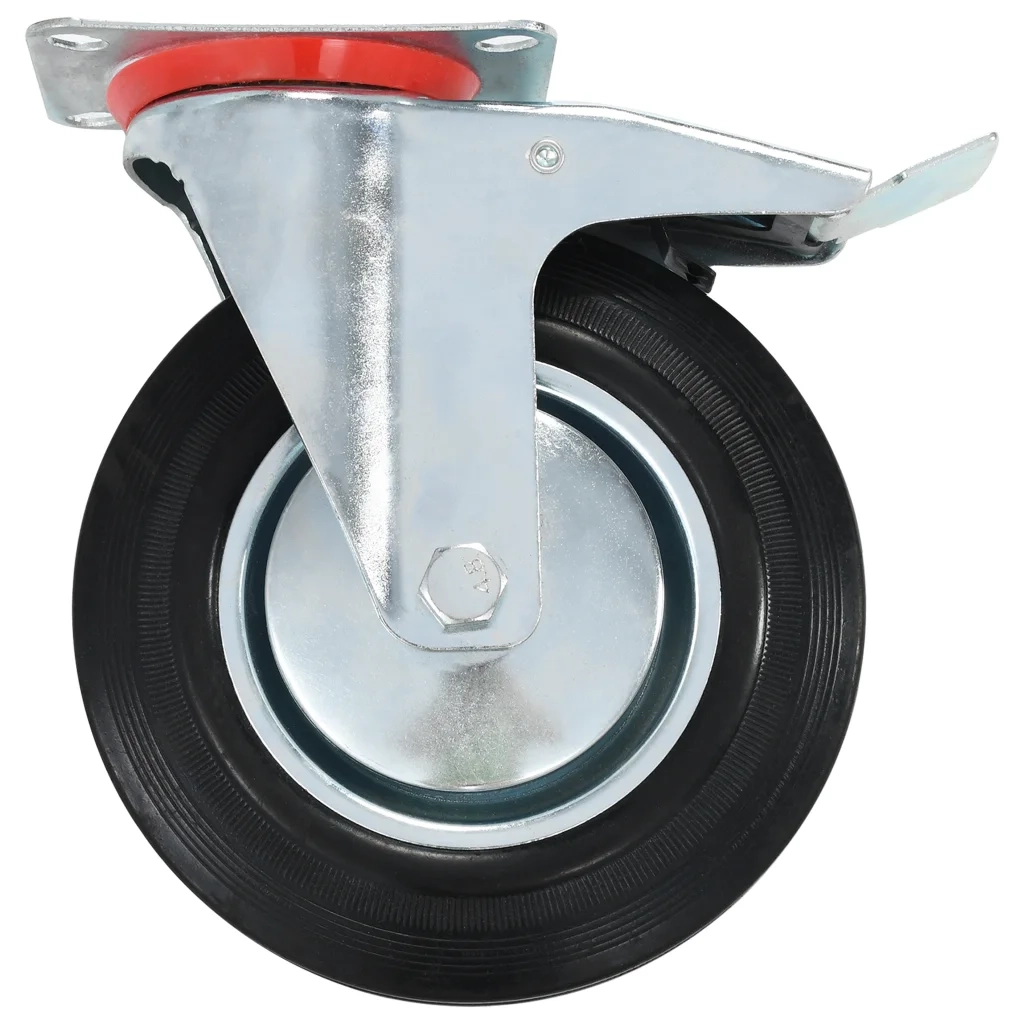 Ruote 8 pz 200 mm CFW1793230