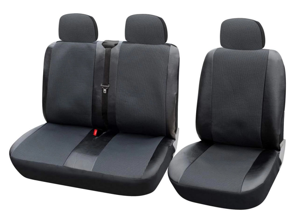 2 + 1 Protezioni per sedili di furgoni e camion per auto 19_0001052/2