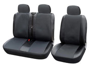 2 + 1 Protezioni per sedili di furgoni e camion per auto 19_0001052/2