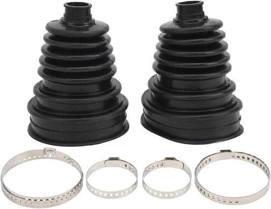 Pompa di cappotto in gomma siliconica - Universale - Elevata elasticità - Attrezzo auto