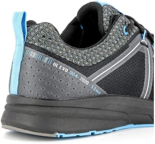 Basket di Sicurezza Shadow S3 HRO SRC Nero - S.24