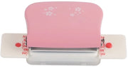 Macchina per legatura a mano - Multifunzionale 6-giorni macchina per legatura di libri - Mini macchina per legatura - Materiale ABS premium - Lunga durata - Alta precisione