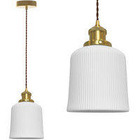Lampada App1173 White