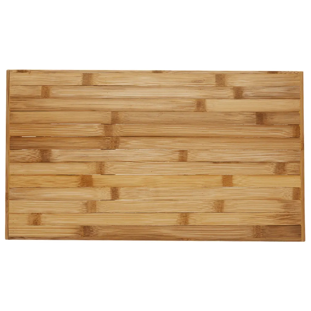 Tavolino da Salotto 70x40x35 cm in Bambù 366468