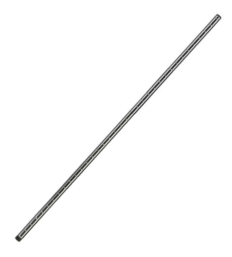 Archimede scaffale metallico tubolare montante cm 150  cucina bagno garage cabina armadio