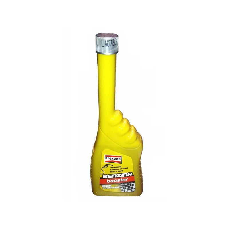 Additivo Booster Benzina ml 250 Arexons