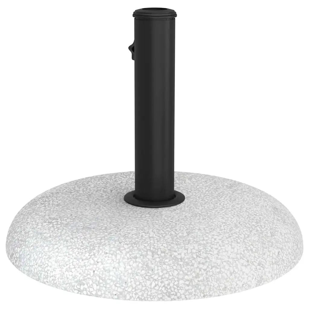 Base per ombrellone 20,9kg Grigio chiaro Calcestruzzo Rotondo CFW5033552