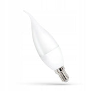 Buldo Led Calda 8w 230v 14225