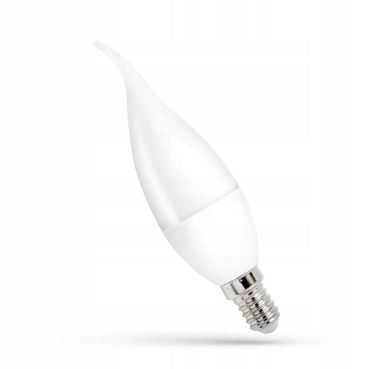 Buldo Led Calda 8w 230v 14225