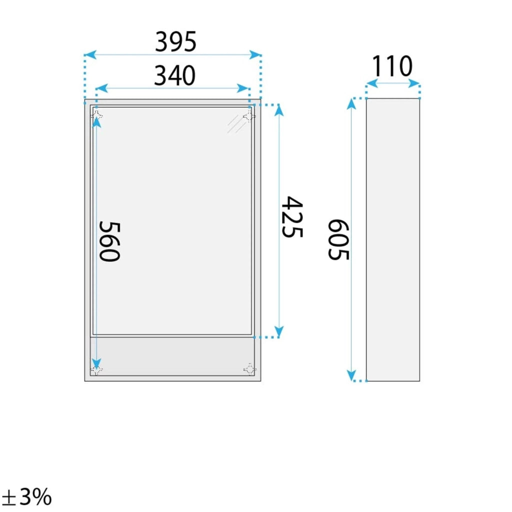 Set Di Mobili Da Bagno Con Lavabo Gama T25023 Hhl 50cm