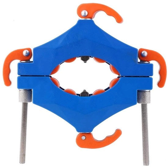 Flessensnijder Professionale Snijmachine 
- Hardmetalen Wiel 
- Beugel in Acciaio 
- Caso in Plastica 
- Taglio fino a 8 mm 
- Duraturo e Facile da Usare 
- Flessensnijder per Vetro
