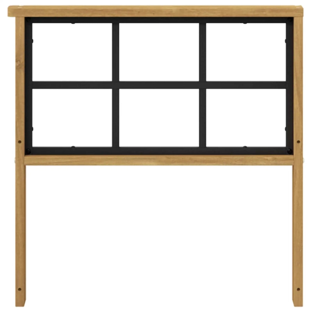 Modulo Braccioli 2 pz Bianco 60 x 6 x 61 cm 901519