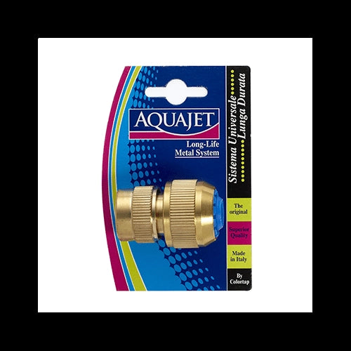 Aquajet 331 Raccordo per Carrelli 16-19