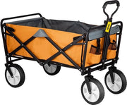 Carrello da Campeggio Multifunzionale con Capacità Elevata 

Caratteristiche:
- Capacità: 
- Dimensioni: 
- Peso: 
- Materiale: 
- Colori: ORANJE