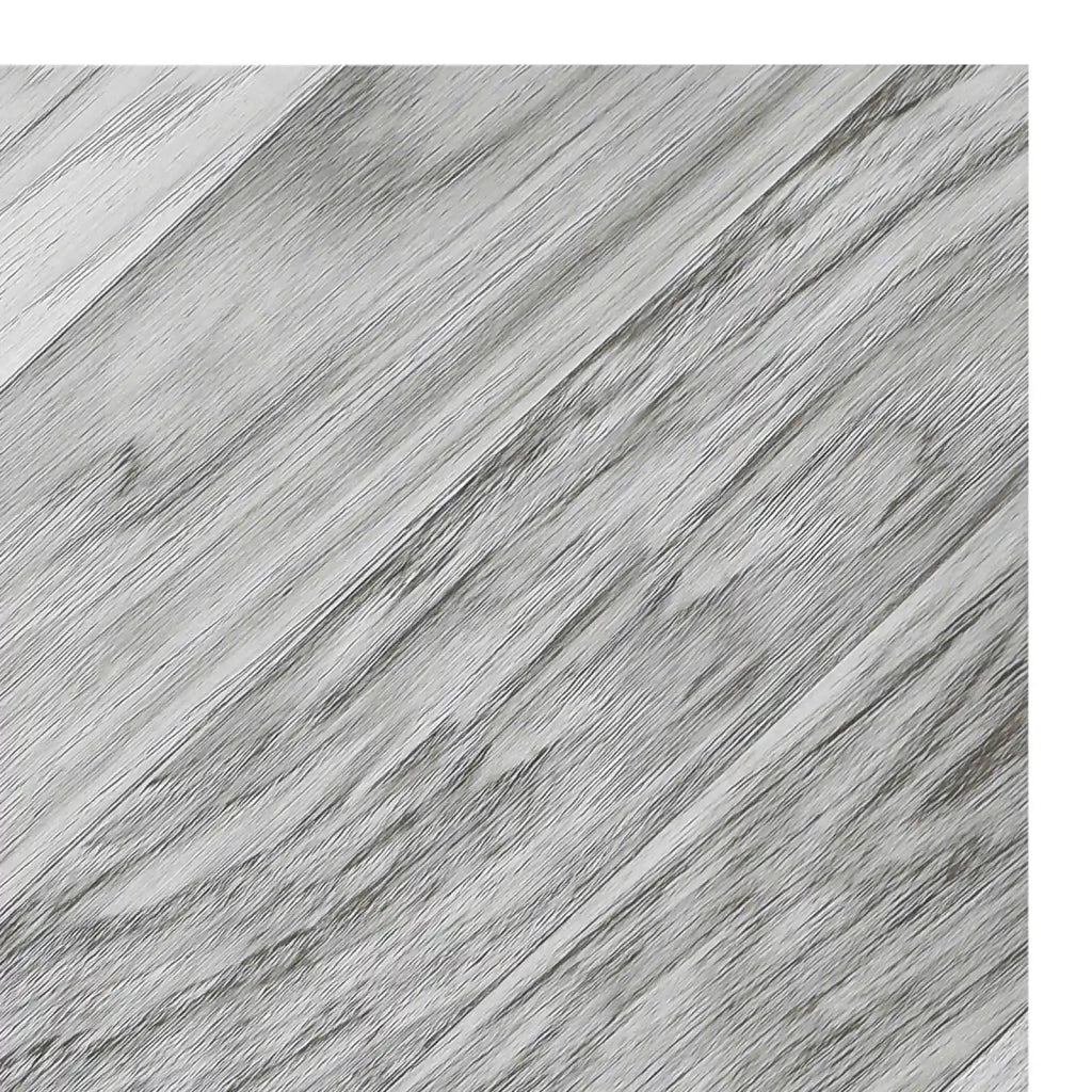Plance per Pavimentazione Autoadesiva 30,5 x 30,5 cm 20 pz PVC CFW9914833