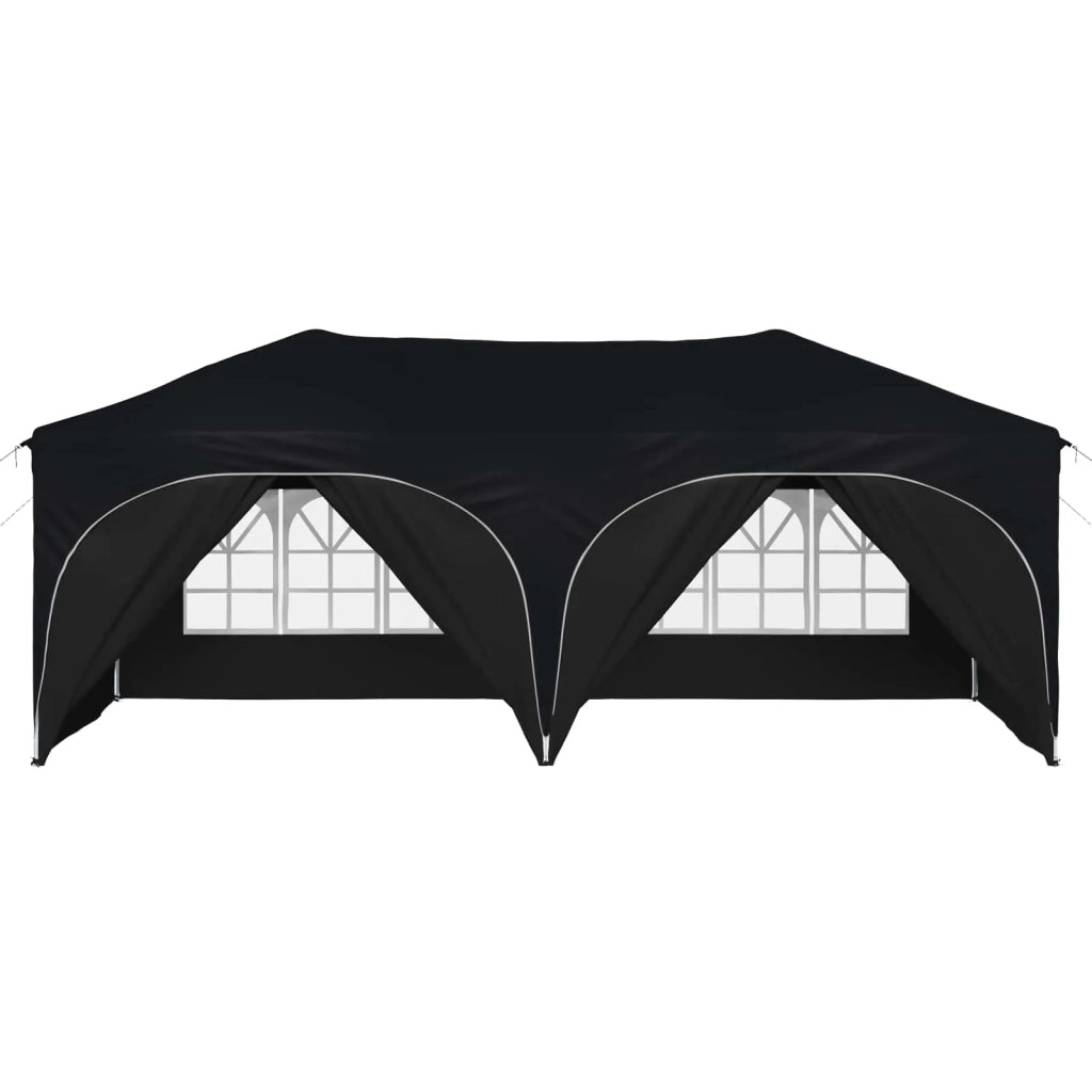 Tenda per feste a pop-up Antracite 575 x 288 x 245 cm 42019902
