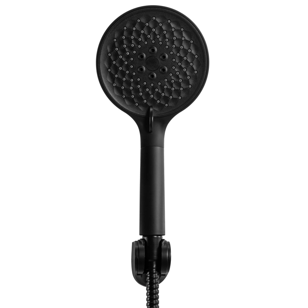 Rubinetto Da Vasca Rea Avalon Black