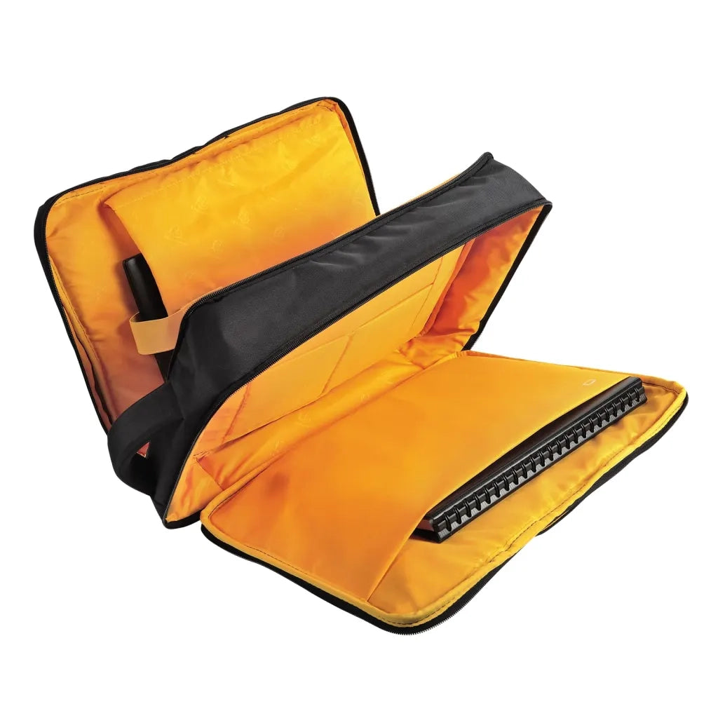 Exacompta Custodia/Zaino per Laptop Dual Exactive 444572