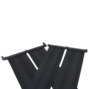 vidPannello Solare Riscaldatore per Piscina 80x310 cm cod mxl 63956