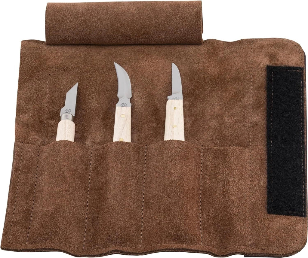 Kirschen 3307000 scalpello per la lavorazione del legno Trinciante