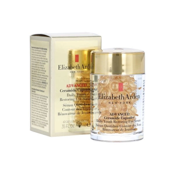 Contorno occhi elizabeth arden advanced ceramide capsules daily youth - 0085805559090