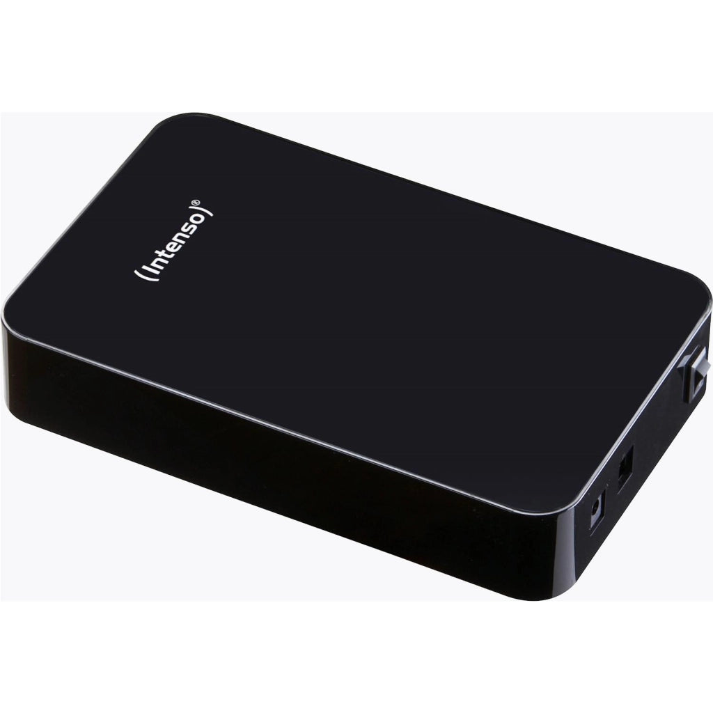 Hd intenso 4 tb nero - 6031512
