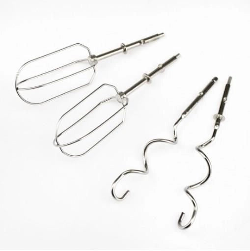 Girmi SB02 Sbattitore manuale 170 W Bianco, Giallo