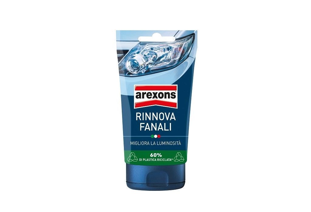 Arexons Rinnova Fanali 150gr