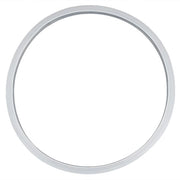 Siliconica per la cottura - Qualità nutrizionale - Gasket di cottura - Piastra di cottura rapida - Lega di alluminio - Duraturo - Facile da pulire

Modello: 
Specifica: 
Codice prodotto: