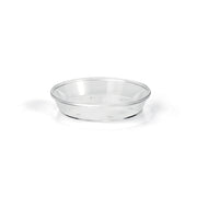 IRIS SOTTOVASO D.14 TRASPARENTE- 1,0 pz