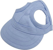 Pet per Cane da Baseball in Blu - Accessori per Cani Stilosi