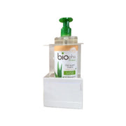 PORTA DISPENSER GEL A PARETE D 80 MM 110x170- 12,0 pz