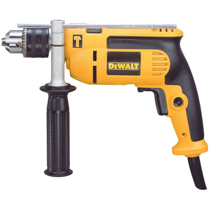 Dewalt Trapano Dwd 024