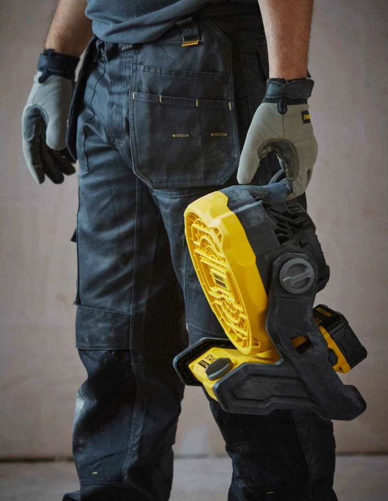 Ventilatore STANLEY FatMax SFMCE001B (Solo corpo)