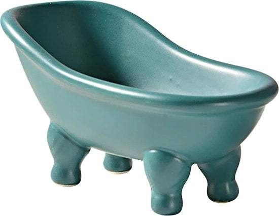 Piatto per sapone - Accessori bagno multifunzionali
