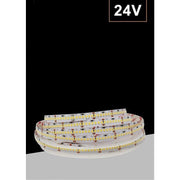 Trade Shop - Striscia Led 24v 238d 5 Mt Smd2835 1650lm 15w Ip20 3 Colorazioni Luce 24v-238-3c -