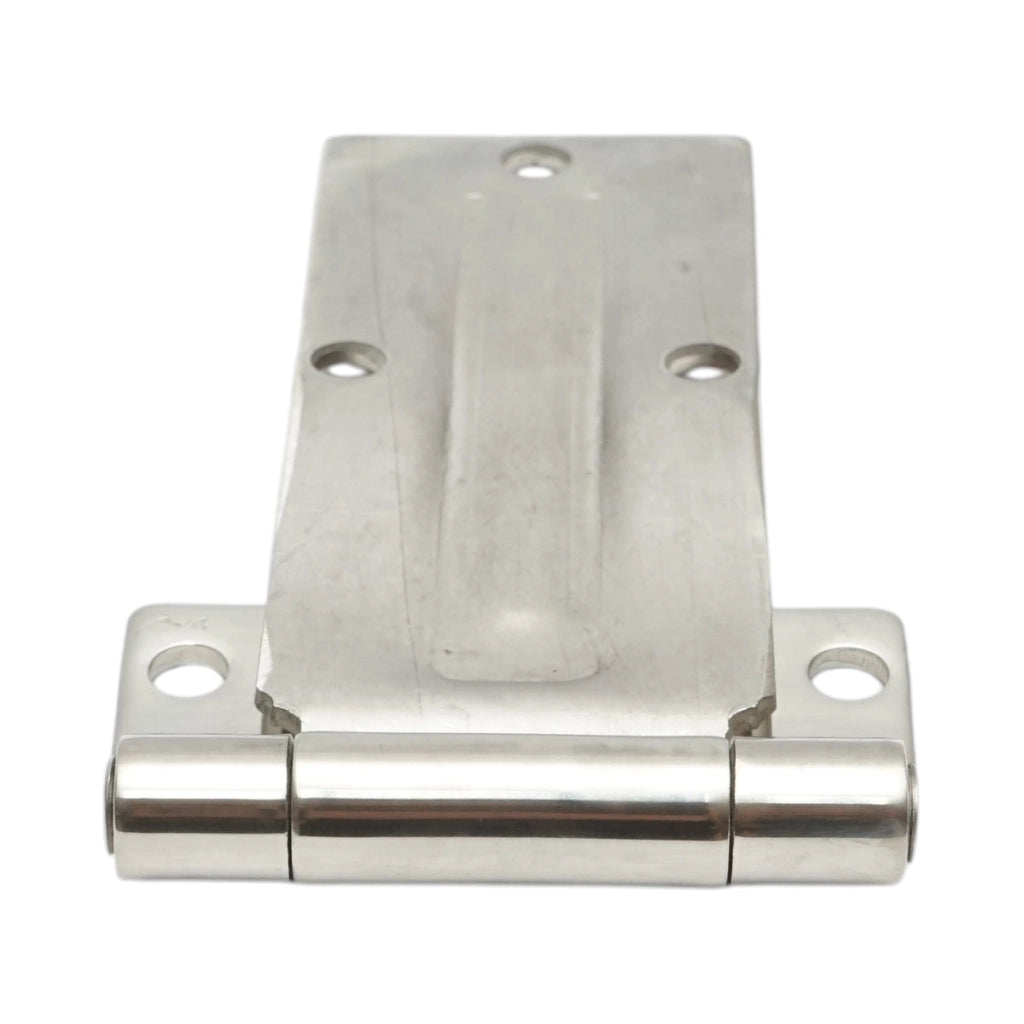 Cerniera per porta camion refrigerato 141x54mm