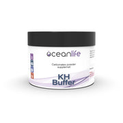 OceanLife KH Buffer - integratore di carbonati in  polvere per acquari marini Formato: 250 ml