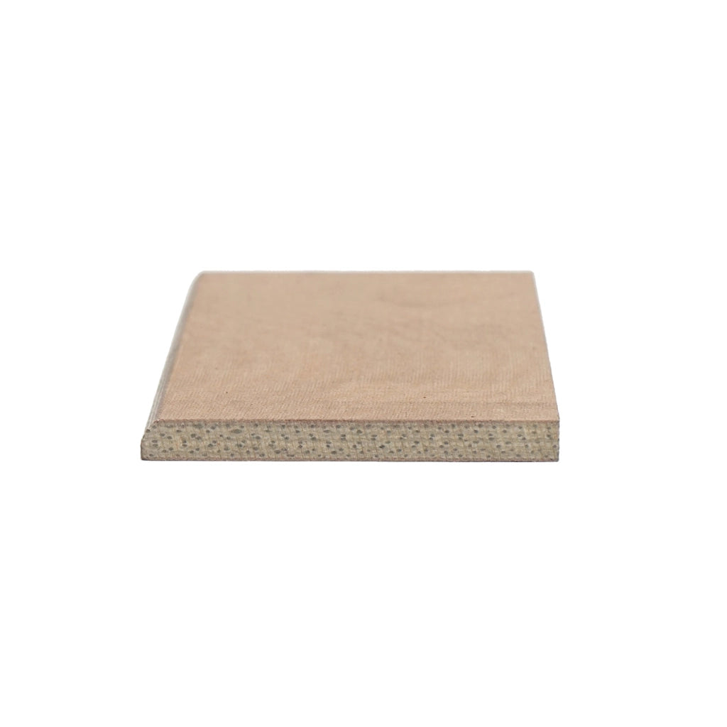 Pallet in fibra per pompa a vuoto, mungitrice per mucche 5,90X85X55mm Breckner Germany