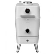 4K kamado tecnologico all-in-one di Everdure by Heston Blumenthal