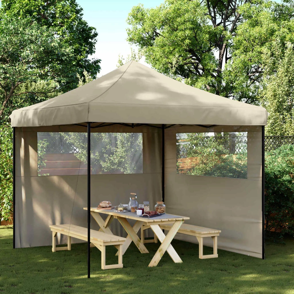 Tenda Party Talpa 292 x 292 x 315 cm Tessuto Oxford 42023557