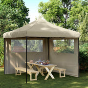 Tenda Party Talpa 292 x 292 x 315 cm Tessuto Oxford 42023557