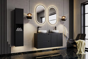 Lavabo da appoggio Lavabi da appoggio 36 x 12 x 36 cm