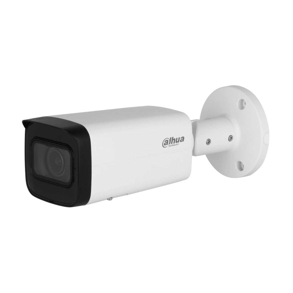 Dahua Bullet 4Mp IR Varifocal WizSense Ip PoE IPC-HFW2441T-ZS
