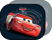 Tendine auto Cars Saetta McQueen â€“ Parasole laterale Disney bambini