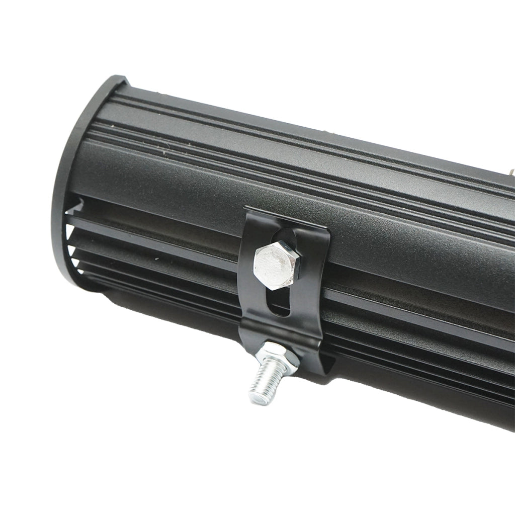 Lampada LED tipo barra, 12-24V, 126W, 500x80x68 mm, Breckner Germany