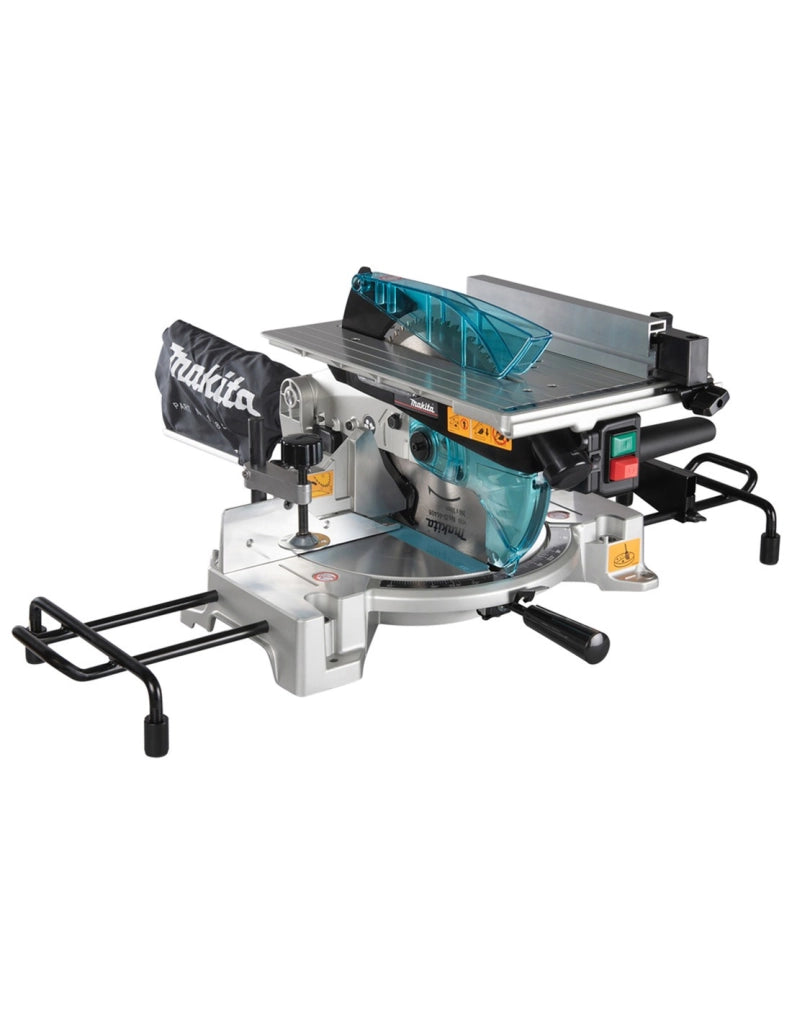 Troncatrice con tavolo superiore MAKITA LH1040F (1650W)