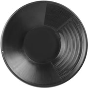 Pala d'oro - Ricerca dell'oro - Leggero e compattibile - 15 pollici - Cacciatori d'oro - Ideale per la ricerca di minerali - 38 cm