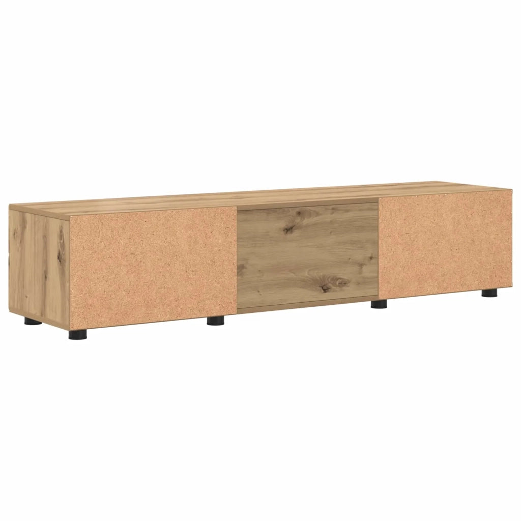Armadio in Legno Rovere artigianale 150 x 39 x 30 cm CFW4647539