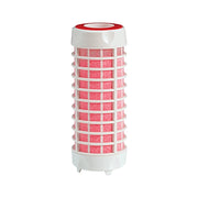 CARTUCCA FILTRO ANTI-CALCARE ECOSOFT SCALEX PER SCALDABAGNO- ECOSO- pezzi 1